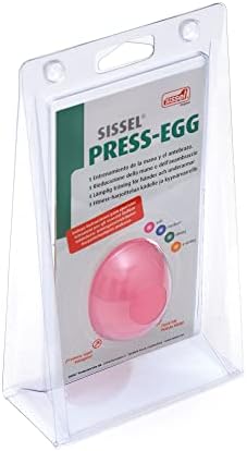 Sissel® Прес-Јајце, Силна, Зелена