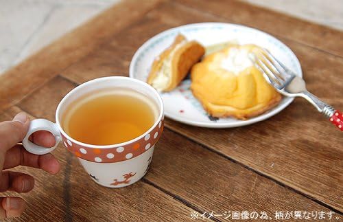 Shinzi Katoh Rain Bear C212 чај за два, чајник и 2 чаша сет