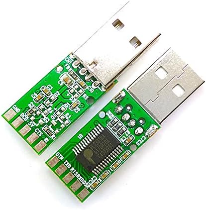 Конектори 1.5MTR PL2303RA USB RS232 до USB AM за откривање на лице за откривање на лицето -