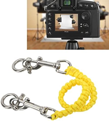 ZyHHDP нуркачки фотоапарати рачка со јаже, подводна камера лента за лента, јаже со парохут од воено одделение, водоотпорна кутија