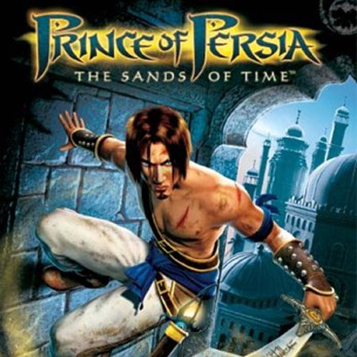 Принцот Од Персија: Песоците На Времето