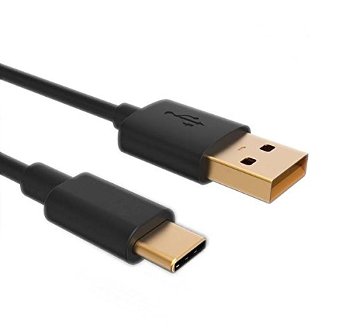 Omnihil 5ft USB 3.0 A до USB-C кабел компатибилен со Canon Pixma TR150