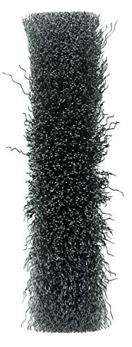 Вајлер 03200 10 Широко лице со жица од жица, .014 челично полнење, 2 арборска дупка, направена во САД