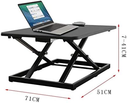 Електрична биро за кревање Seass, стоен компјутерски штанд, табела за засилување на работната површина за компјутерски монитор