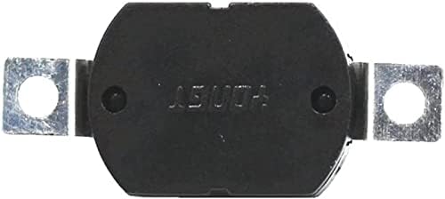 Berrysun Micro Switch 100pcs Push копче за копче 1712KD 30V 1A Заклучување на прекинувачот за светла на фенерчето 17 * 12 * 9.5 mm табела