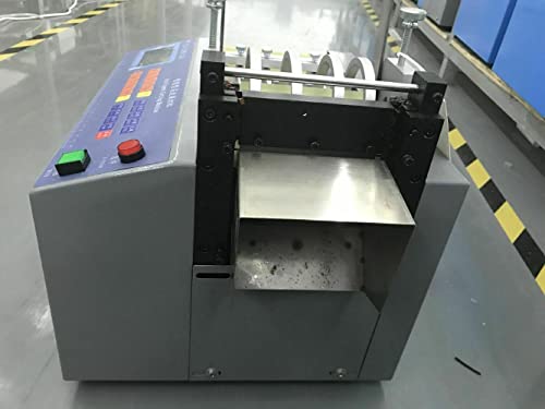 Serbestve YS-IH6110 Целосно автоматско заварување на ленти за заварување и сечење машина 110V