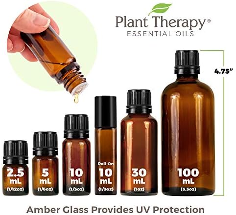 Растителна терапија ветивер есенцијално масло чисто, неразредено, природна ароматерапија, терапевтско одделение 10 ml