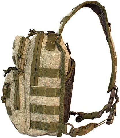 Gear Red Rock Outdoor Gear - Rover Sling Pack