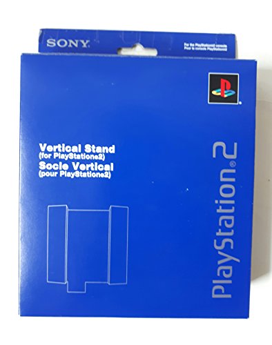 PlayStation 2 Вертикална Конзола Штанд