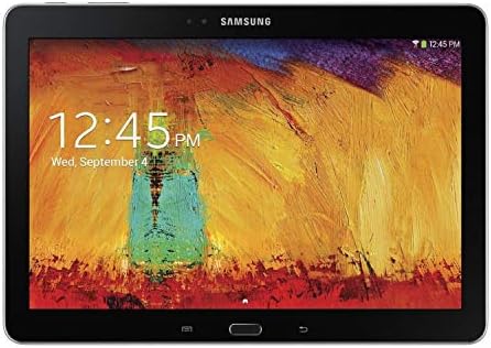 Samsung Galaxy Забелешка 10.1 - 16gb Таблет Wi-Fi Екран НА Допир SM-P600