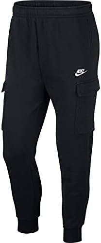 Спортски панталони на NSW Club Clug на Nike Childs Boy.