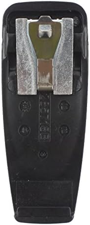 Tenq 5 X Појас Клип За Motorola Xts2500, Xts1500, Cp125 Итн. Слично На Hln9844a