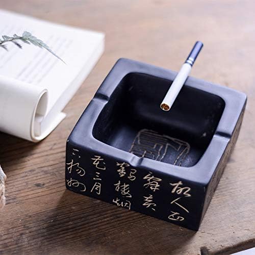 Креативна неокласична кинеска пепелска ретро носталгична занаетчиска студија за декорација на табела за табели