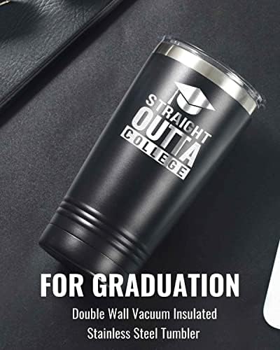 Onebttl Колеџ Дипломирање Подароци 2023-Надвор Колеџ, Смешни Дипломирање Подароци за Него Како Партиски Материјали, Дипломирање Украси, Назад
