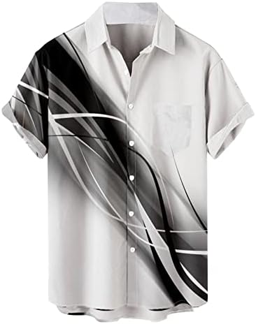 Дизајнерски Графички Маици Мажи 2023 Мода Дигитален Печатење Пуловер Врвен Летен Спорт Фитнес Маица Со Кратки Ракави Блуза