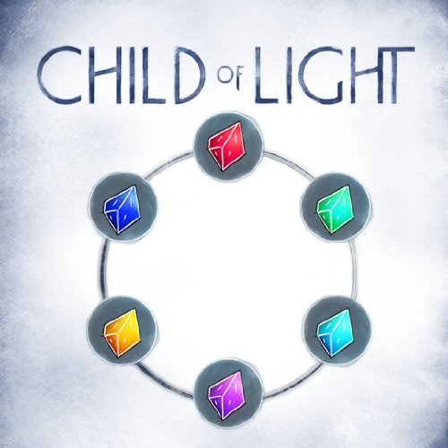 Дете на светлина: PS4 груб окули пакет - PS4 [Дигитален код]