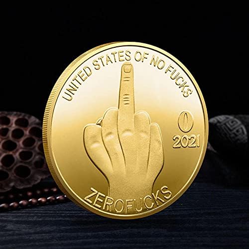 2021 Златна позлатена колективна декоративна монета со заштитна кутија Ripple Coin Bitcoin Craft