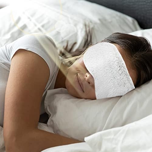 Кадифен око 3 парчиња маска мека спиење маска за спиење маска за очи за спиење маски за жени за жени за спиење за забави за девојчиња дремки