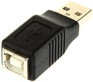 USB 2.0 BF до AM адаптер