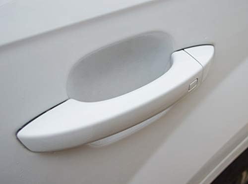 Обичен вклопување автомобилска самостојна врата рачка на вратата чаша 3М чиста филм за заштита на боја за 2020 2021 2022 Mercedes