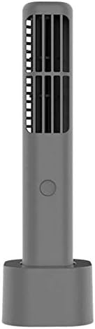 Рачен Вентилатор ЗА мини Биро BREWIX USB Рачен Пренослив Вентилатор Без Лисја, Надворешен Едноставен Вентилатор За Мало Биро