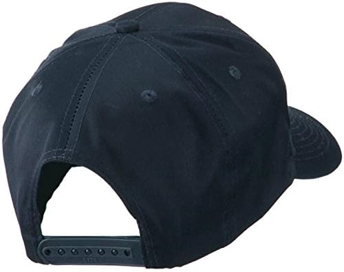 Трендовски продавница за облека „Блек Хок хеликоптер“ извезена капа за прилагодување на бејзбол капа