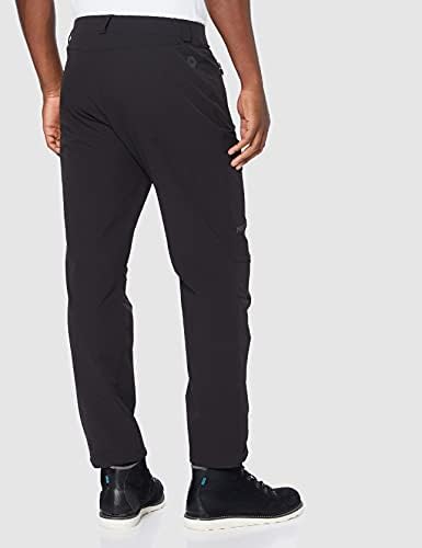 Marmot Mens Scree Pant 32 Inseam