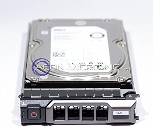 Dell 342-2066 450GB 15k 6.0 Gbps сас / Сериски Прикачени SCSI Тешко