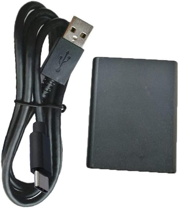 Адаптерот за AC/DC AC/DC адаптер за USB AC/DC + USB -кабел за полнење Компатибилен со Bugani Bluetooth Model Model M83 M118