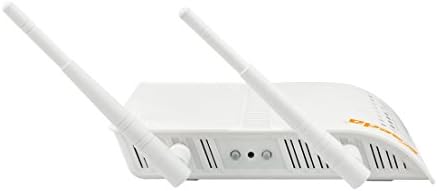 KASDA KW5813 Безжичен N 300Mbps ADSL 2+ модем WiFi рутер двоен WAN PITV USB сервер за печатач MIMO антени