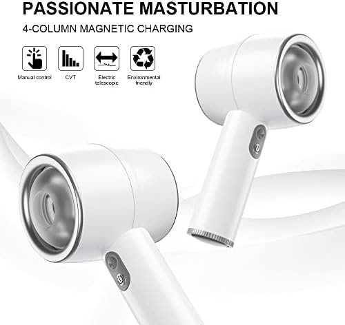 Автоматски машки мастурбатор, машки мастурбатор чаша за мастурбатор, интензивна фреквенција двојна отворена џеб пичка, пичка тип-тип-полнење