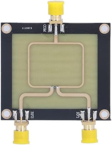 Hilitand 2 -Way Microstrip Splitter 25W Divider Combiner Електрична опрема