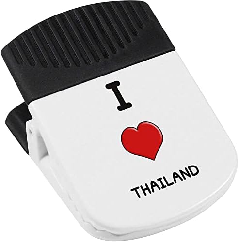Азида „Го сакам Магнетскиот клип на Тајланд“