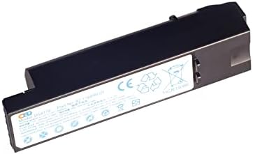 CBQ 2500mah 9.25 Wh Заменски Батерии погодни За Zebra DS8178 DS8100 DS8170 AS-000231 CR8178-SC Батерија
