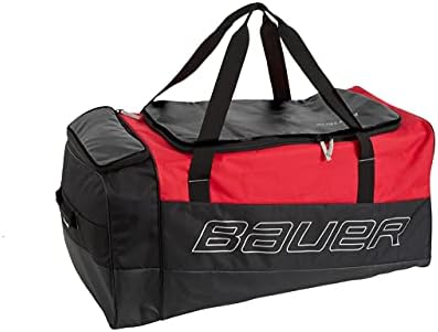 Бауер премија торба со тркала во хокеј