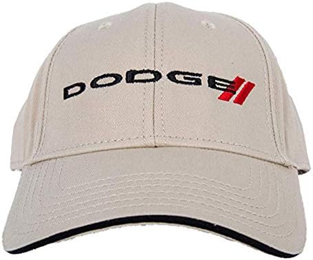 Dodge лого капа капа)