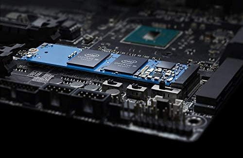 Интел Оптан Меморија М. 2 2280 32ГБ PCIe NVMe 3.0 x 2