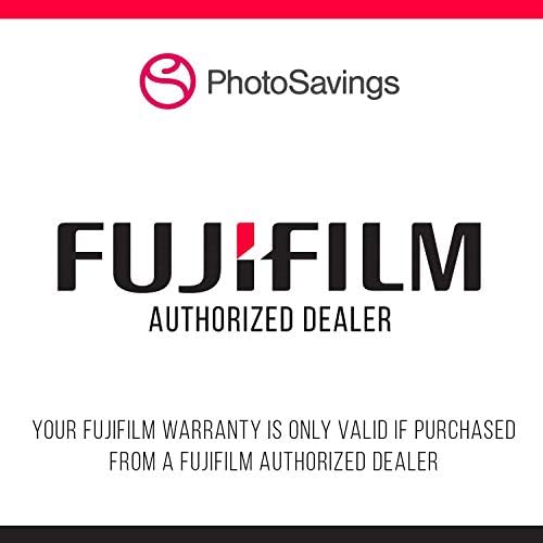 Fujifilm Instax Плоштад Инстант Филм Компатибилен Со Fujifilm Instax Плоштад SQ6, SQ10 И SQ20 Инстант Камери + 5 Рамки За Слики Во