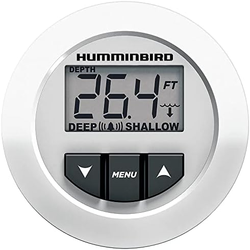 Пронаоѓач на дигитална длабочина Humminbird HDR650