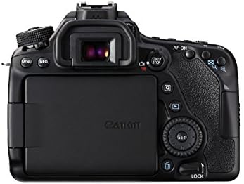 Canon EOS 80D Дигитални SLR Камера Тело