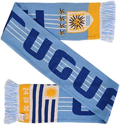 Уругвај Фудбал Плетена Шамија
