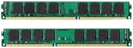 Ново! 16GB 2x8GB PC3-10600 1333MHZ DDR3 240pin Десктоп Меморија
