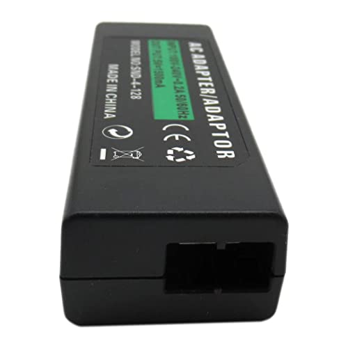 AC 100-240 V до DV 5V 1500MA адаптер за напојување на AC компатибилен со Sony PlayStation Protable PSP Go Riuse