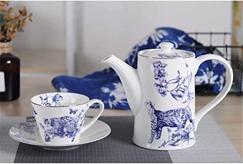 чајник чајник постави сина шема кафе чаша чаша чај чај сет попладне чај комплетен чајник