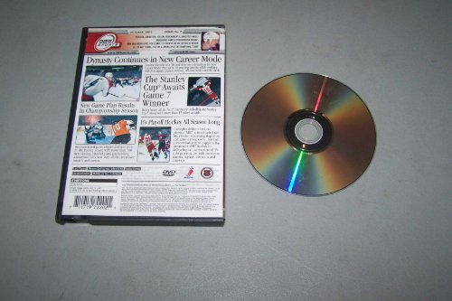 NHL Face Off 2003 - PlayStation 2