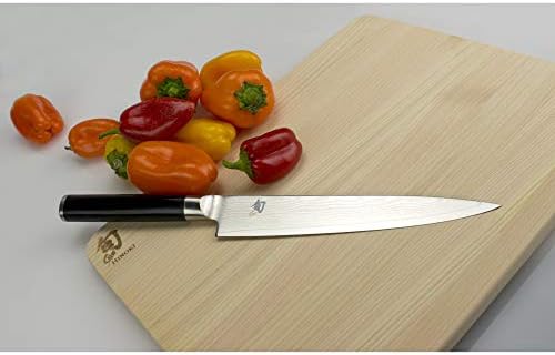 Класичен алатка за алатка за скунки 6 , тесен, строга кујна нож совршен за прецизни исекотини, идеален за подготовка на сендвичи