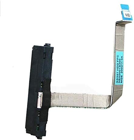 Huasheng Suda SATA HDD SSD Кабелски Конектор Компатибилен за Lenovo Ideapad 5 15IAL7 82SF 5-15ARE05 5-15IIL05 5-15ITL05 5-15ALC05