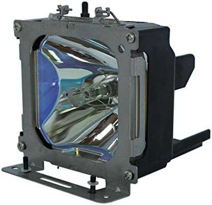 Замена на ламбата на проекторот за сијалици за сијалици за Ask Proxima LAMP -030 - 2000+ часови