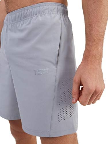 Машки за машки ласерски лесни шорцеви со џебови