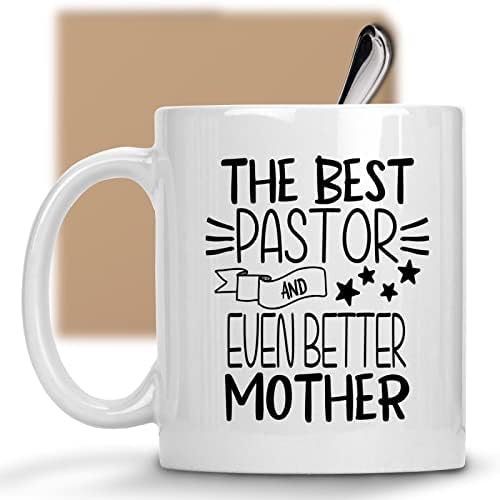 Мајка за пастори за кафе за мама, а уште подобро кафе 178169